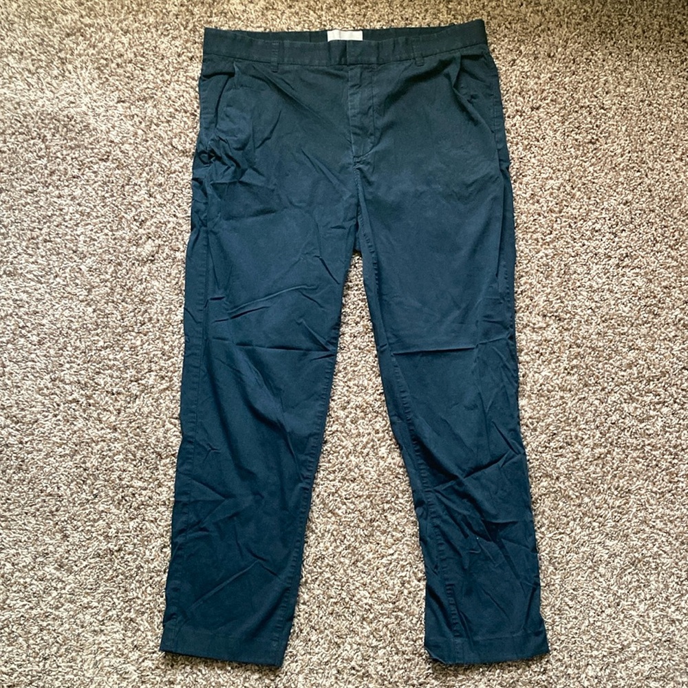 Everlane Air Chino